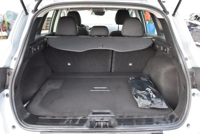 RENAULT Kadjar Blue dCi 8V 115CV EDC Equilibre