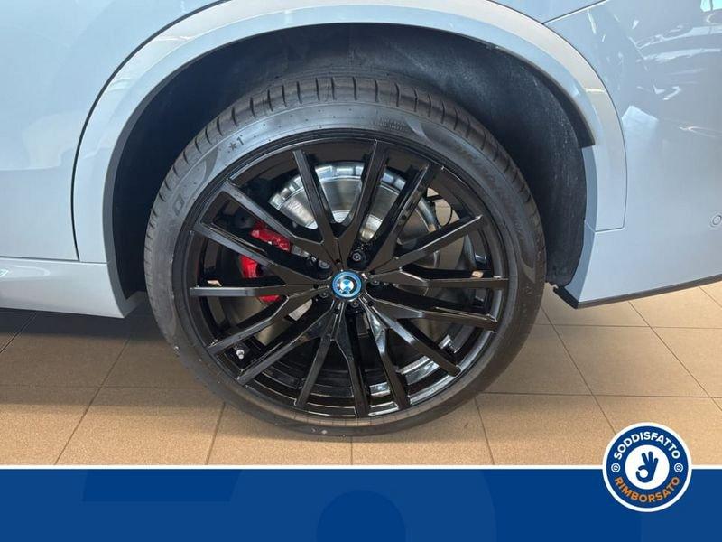 BMW X5 xDrive 50e M Sport Pro