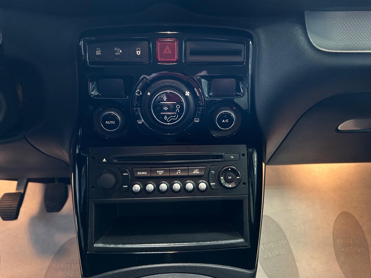 Citroen C3 Picasso - 2014 1.6 HDi 90 CV 77.000 KM