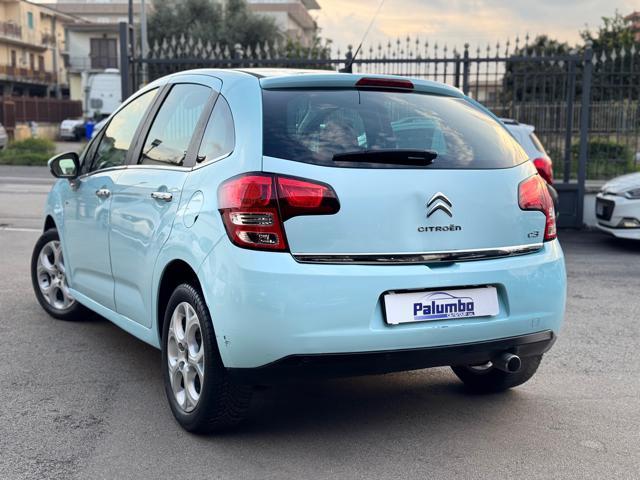 CITROEN C3 1.4 VTi 120 Exclusive Style