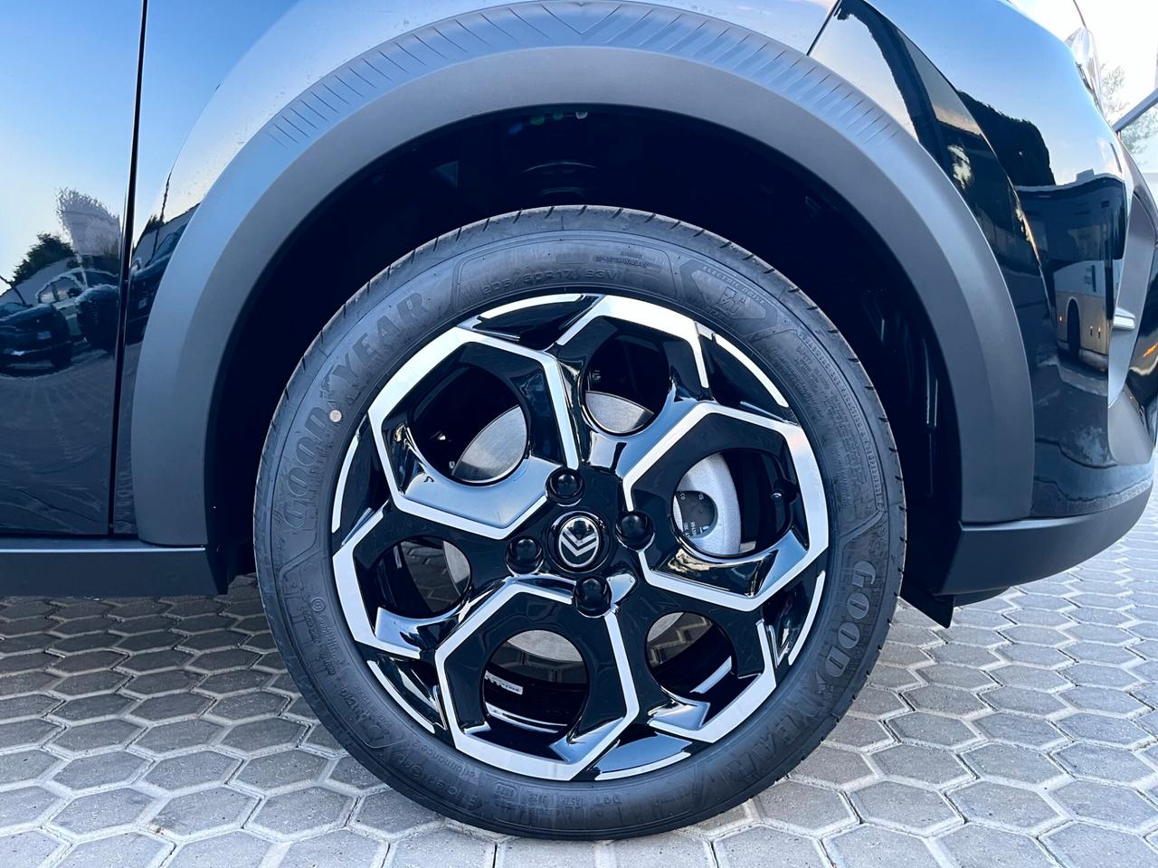 Citroen C3 PureTech 100 S&S Max Km0