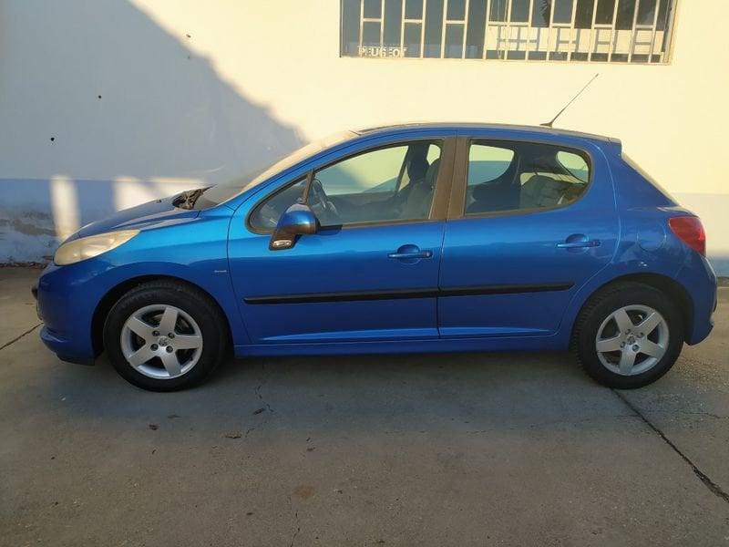 Peugeot 207 1.4 88CV 5p. XS
