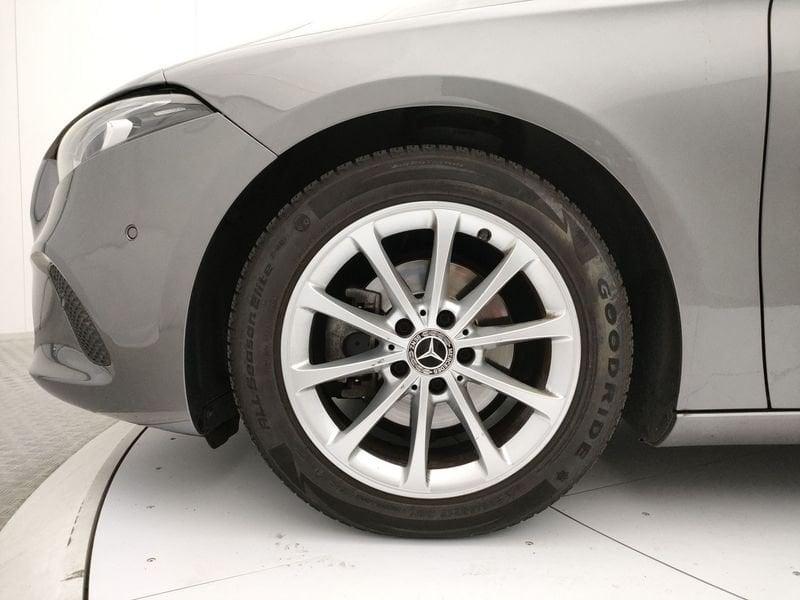 Mercedes-Benz Classe A A 180 d Business auto