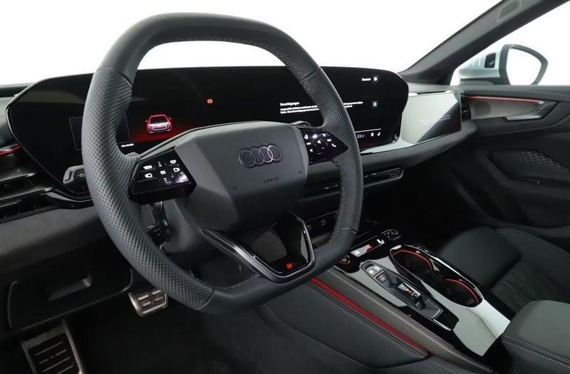 Audi S5 TFSI 270Kw MATRIX NAVI CAMERA 360° BANG & OLUFSEN