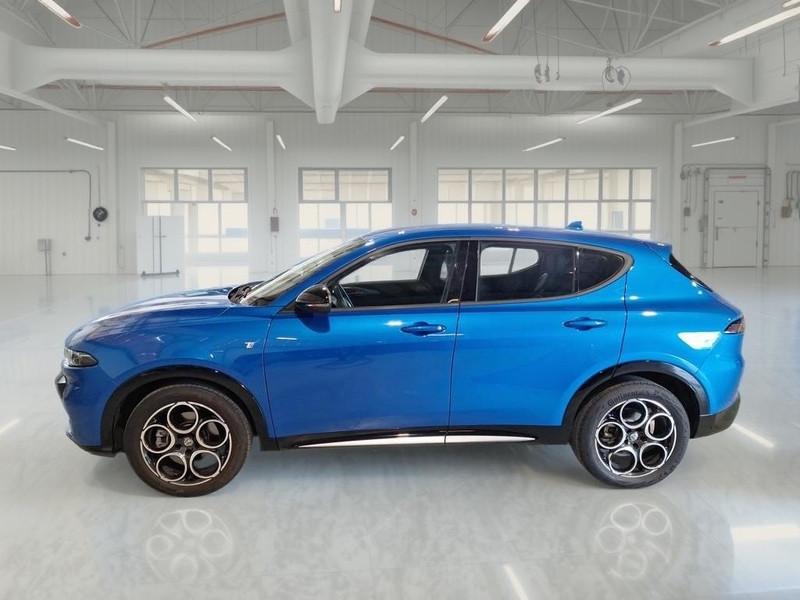 ALFA ROMEO TONALE 1.5 160 CV HYBRID TCT7 TI SUV