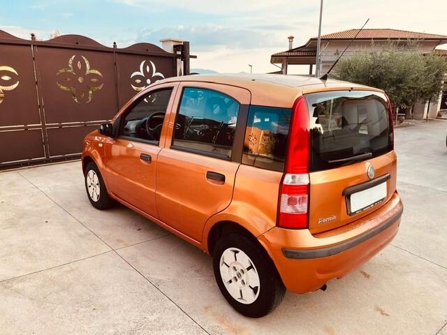 FIAT PANDA 1.1 BENZINA UNIPRO' SERVOSTERZO VETRI CHIUSURE