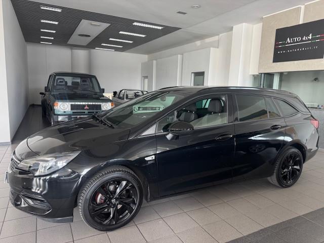 Opel Astra Sports Tourer 1.2 t GS Line s&s 110cv