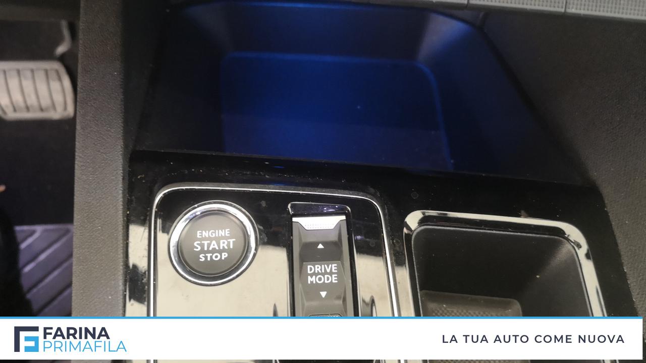 PEUGEOT 3008 II 2021 - 3008 1.5 bluehdi Allure Pack s&s 130cv eat8