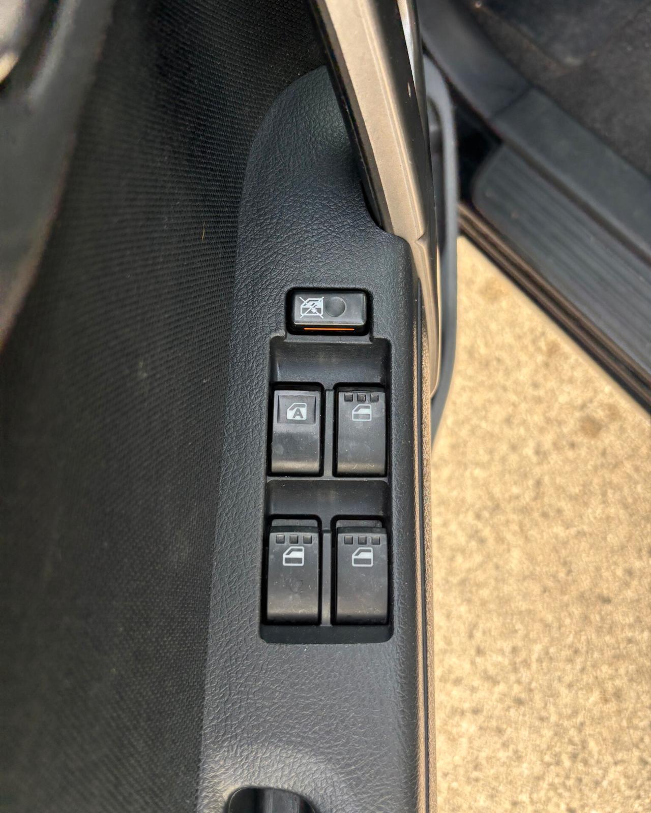 Daihatsu Terios 1.5 4WD B You O/F GPL