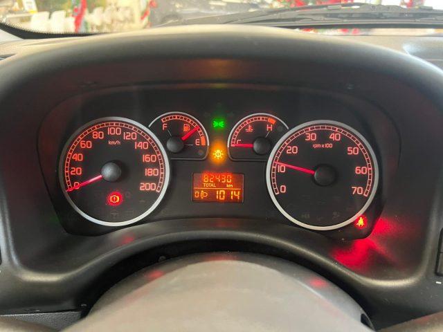 FIAT Punto 1.2 60CV 5p. *EURO 4*KM CERTIFICATI*OCCASIONE*