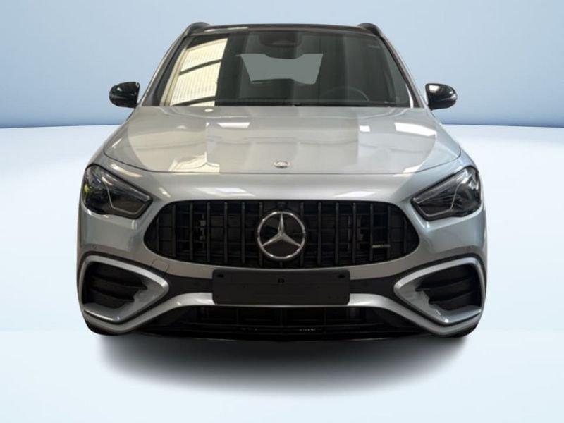 Mercedes-Benz GLA 35 AMG AMG Line Premium Plus