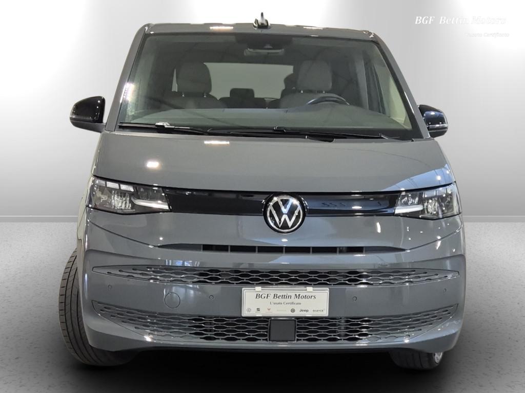Volkswagen T7 Multivan 2.0 tdi Space 150cv dsg 7p.ti