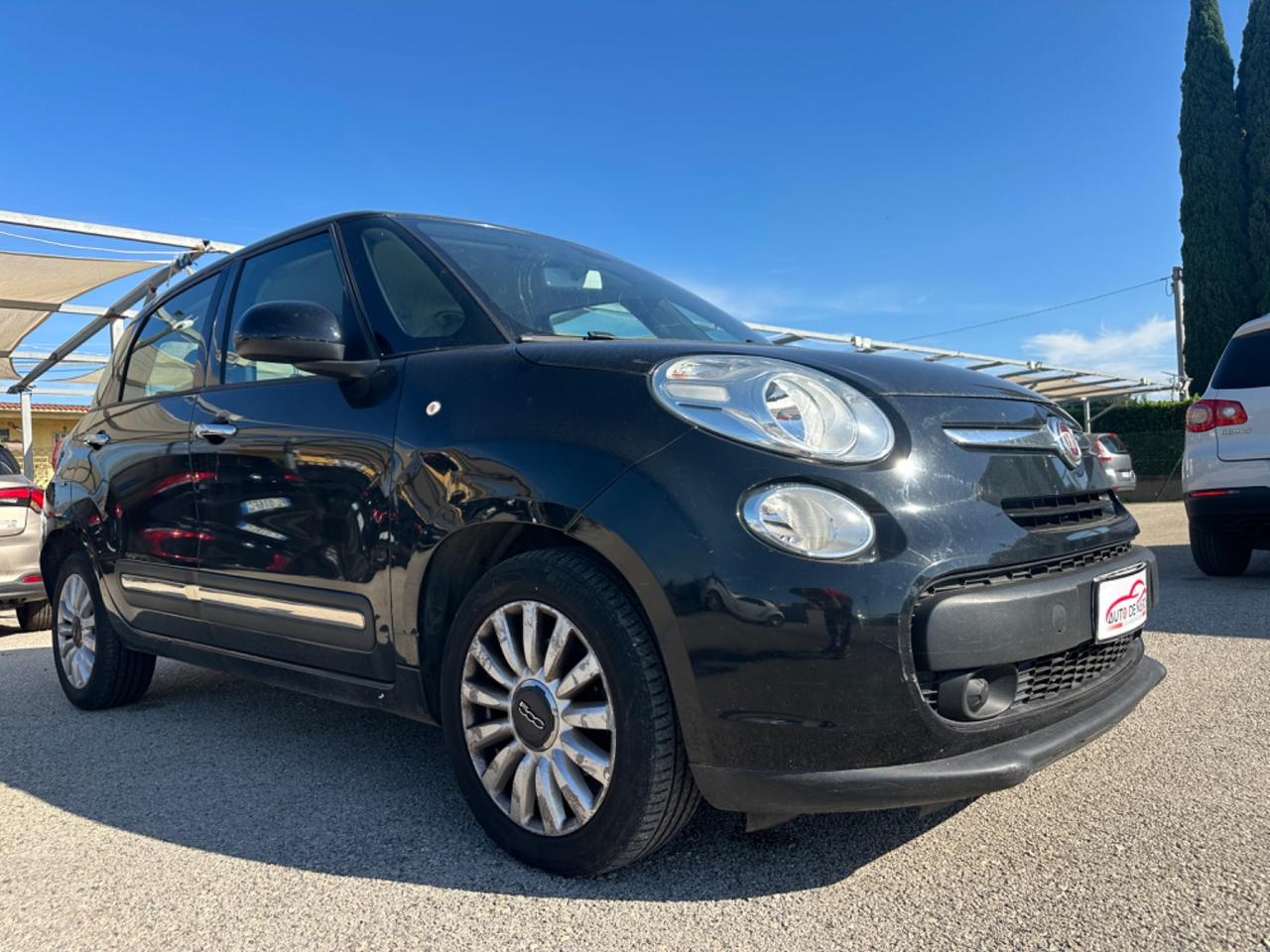 Fiat 500L 1.3 Multijet Ricambi