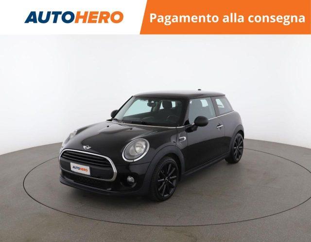 MINI One 1.2 One 75 CV