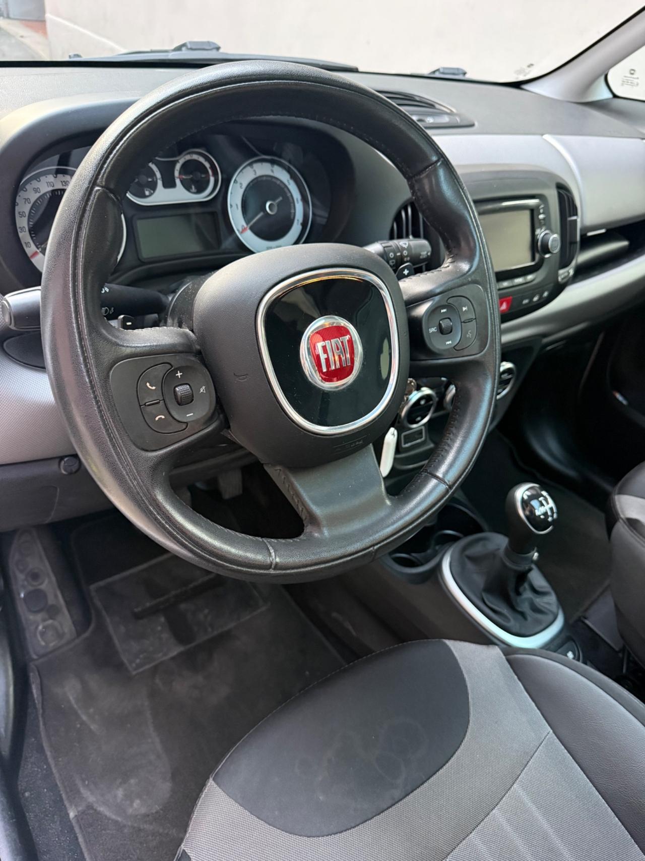 Fiat 500L 1.3 Multijet 95 CV Lounge