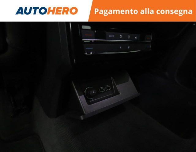 VOLKSWAGEN Touareg 3.0 V6 TDI SCR Advanced