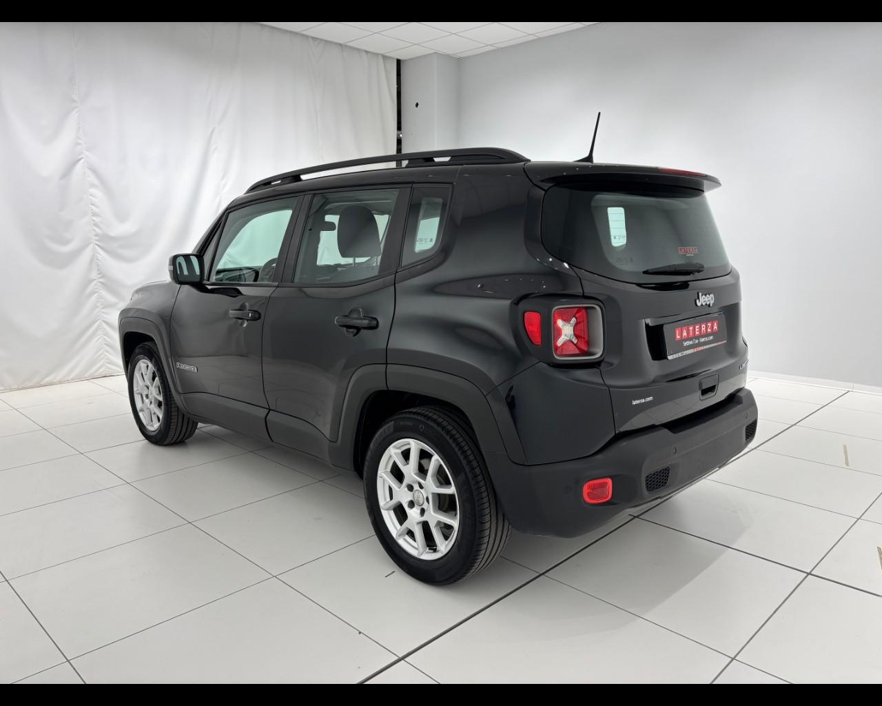 JEEP Renegade 1.0 t3 Limited 2wd