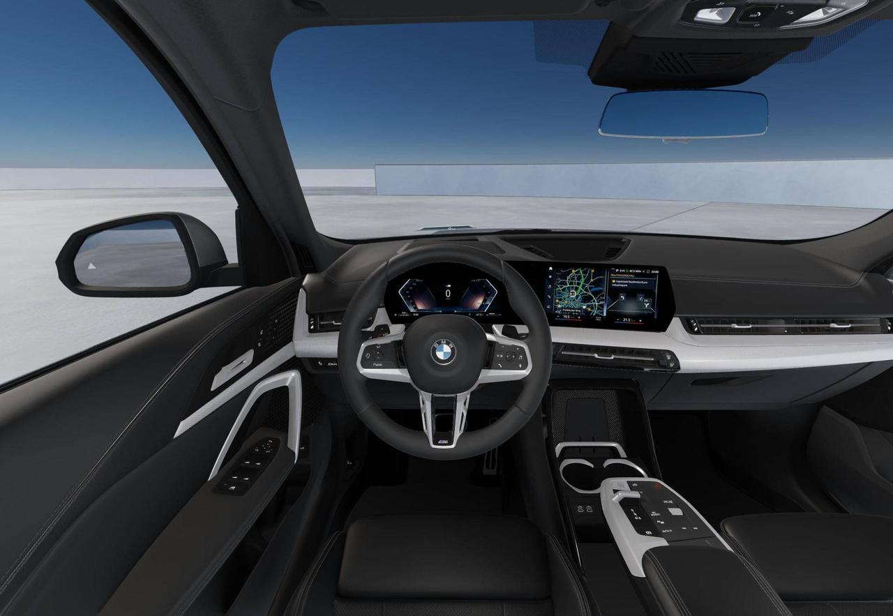 BMW X1 sDrive18d MSport Pro