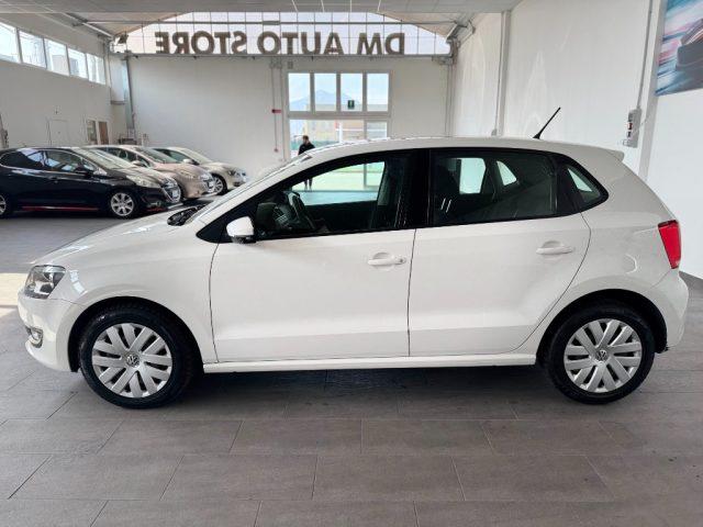 VOLKSWAGEN Polo 1.2 TDI DPF 5 p. Comfortline