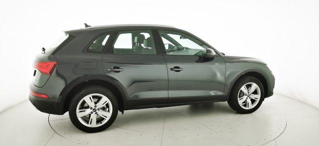 AUDI Q5 40 TDI 204 CV quattro S tronic Business