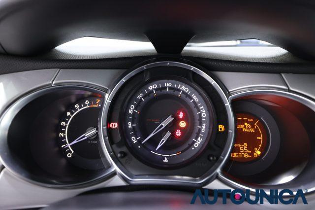 DS AUTOMOBILES DS 3 1.4 VTI 95 CHIC NEOPATENTATI