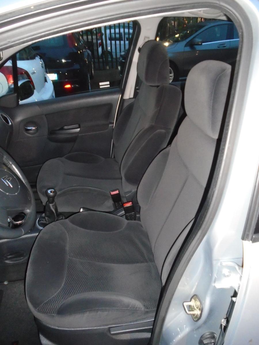 CITROEN C3 '05 58000 KM OK NEOP.