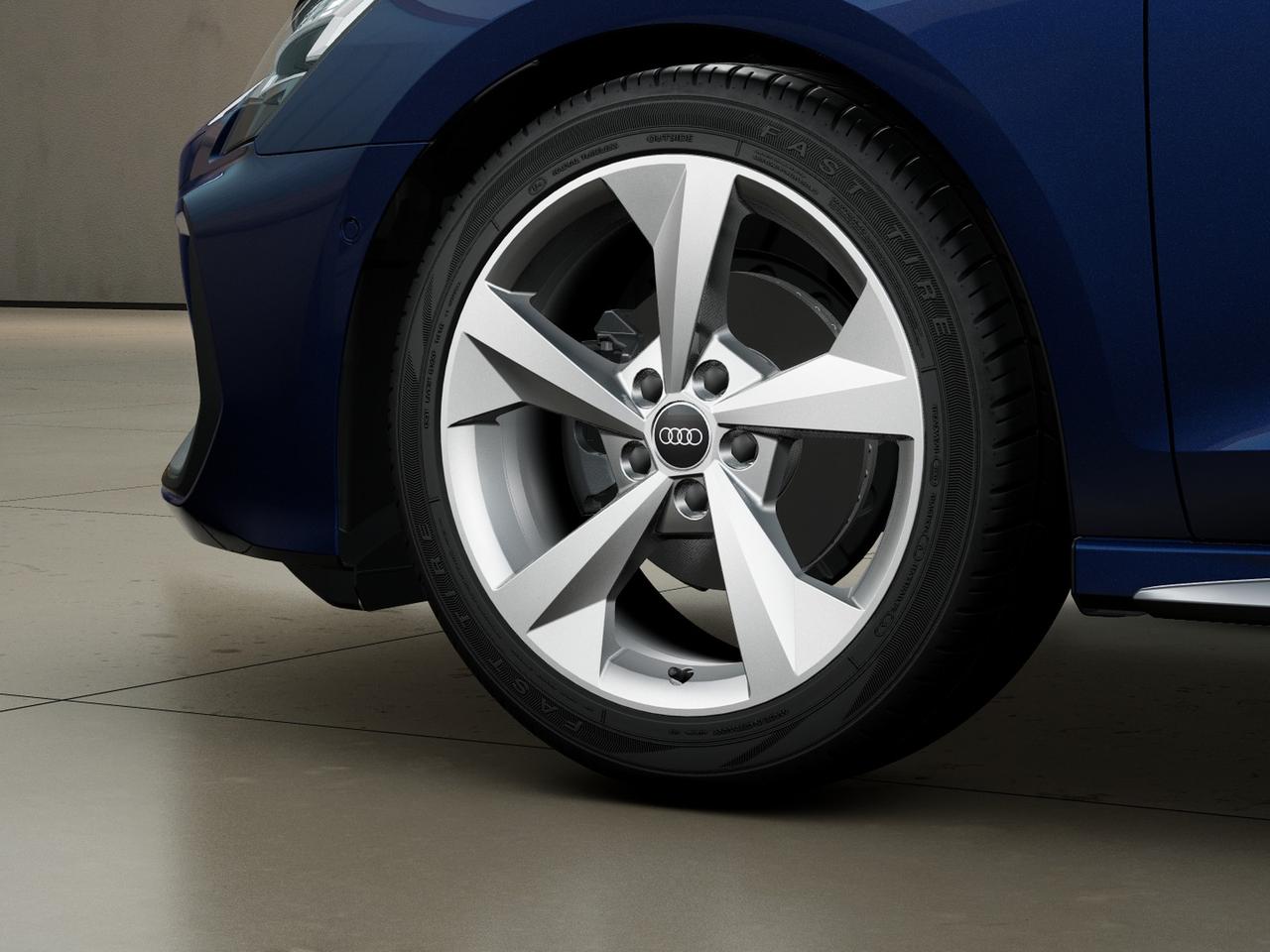Audi A3 sportback 35 2.0 tdi s line edition s tronic