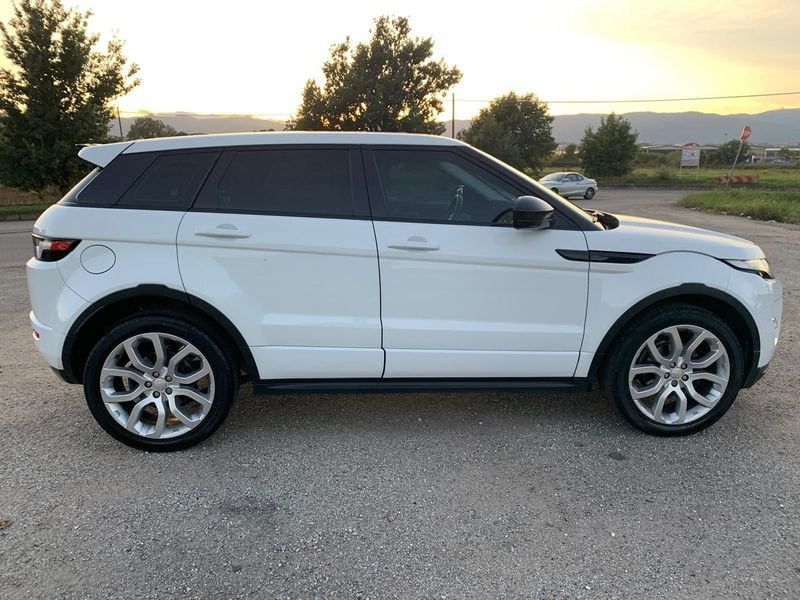 Land Rover RR Evoque 2.2 TD4 5p. Dynamic Auto - Conto Vendita -