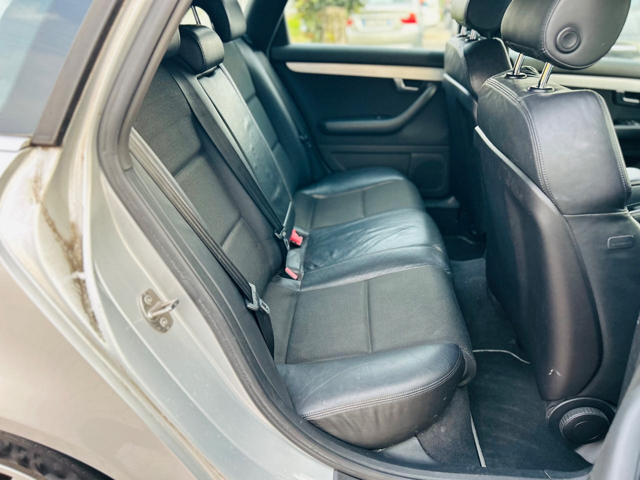 Audi A4 2.0 TDI F.AP. Avant Top plus