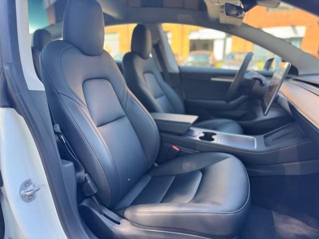 Tesla Model 3 Standard rwd Plus