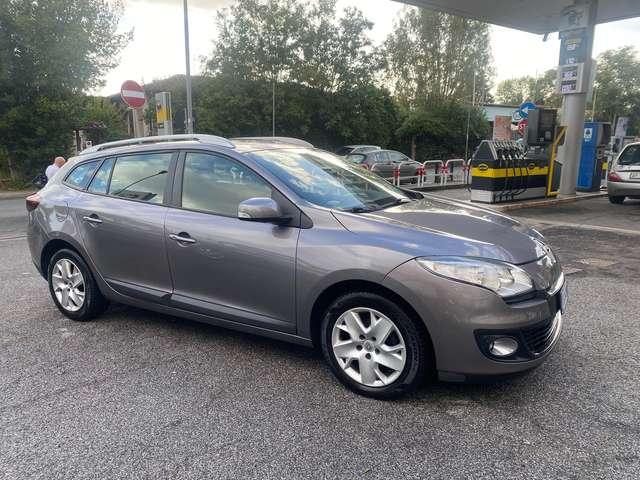 Renault Megane Megane SporTour 1.5 dci Live 110cv