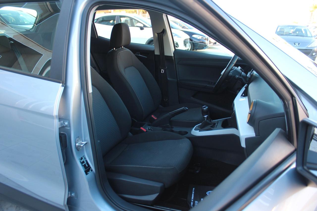 Seat Arona 1.0 EcoTSI Style