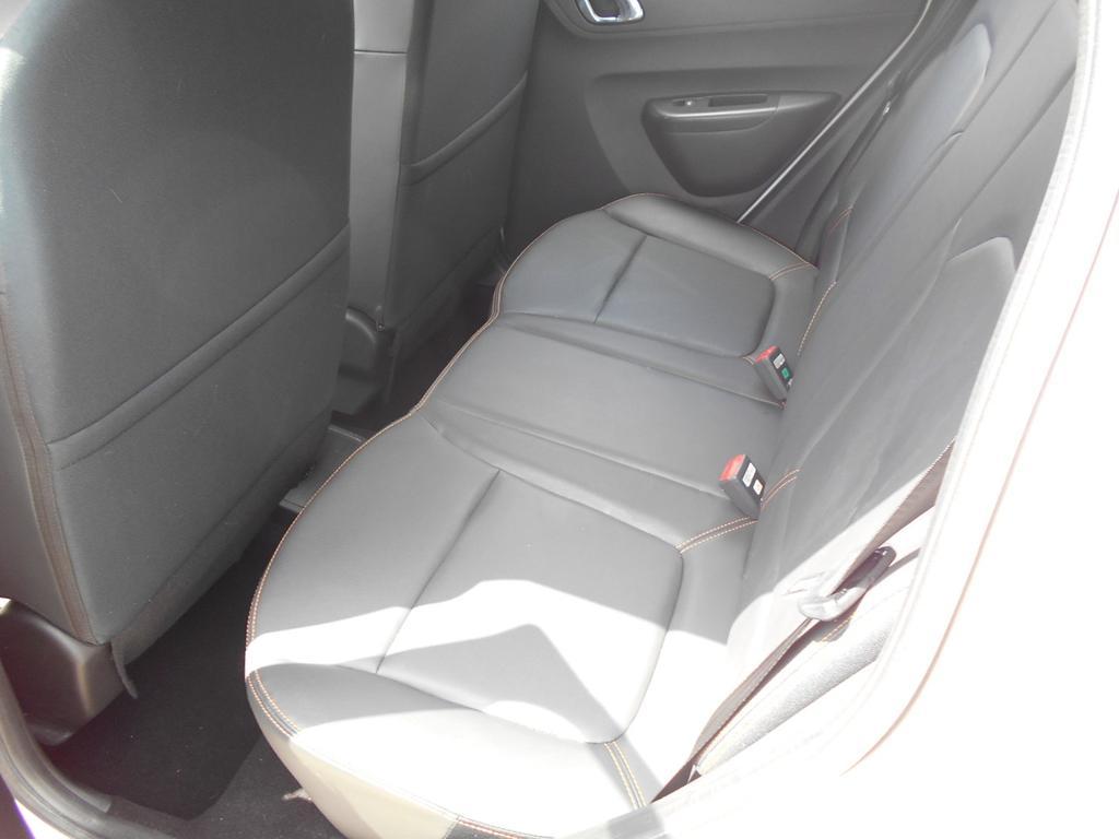 Dacia Spring Electric 45 Comfort Plus