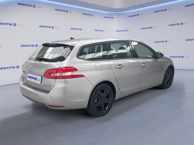 PEUGEOT 308 BLUEHDI 120 S&S SW ALLURE