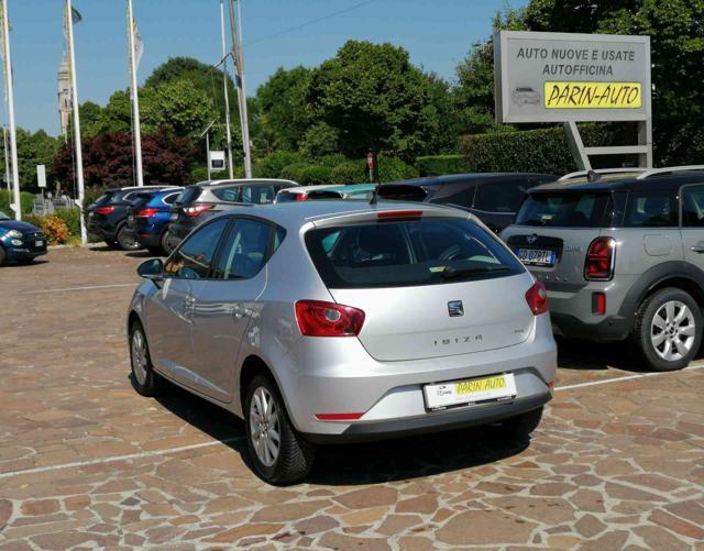SEAT Ibiza 1.2 TDI CR 5 porte Business