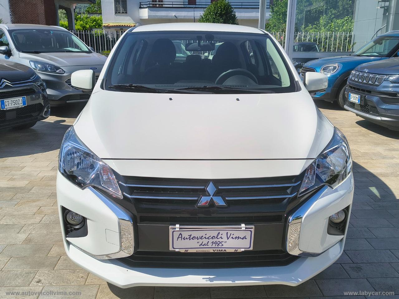 MITSUBISHI Space Star 1.2 Invite SDA