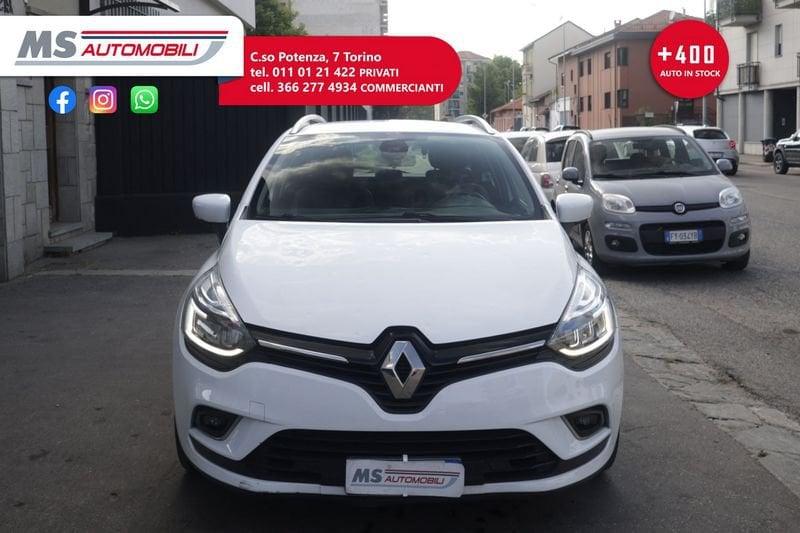 Renault Clio Renault Clio 0.9 TCE Energy Intens Unicoproprietario