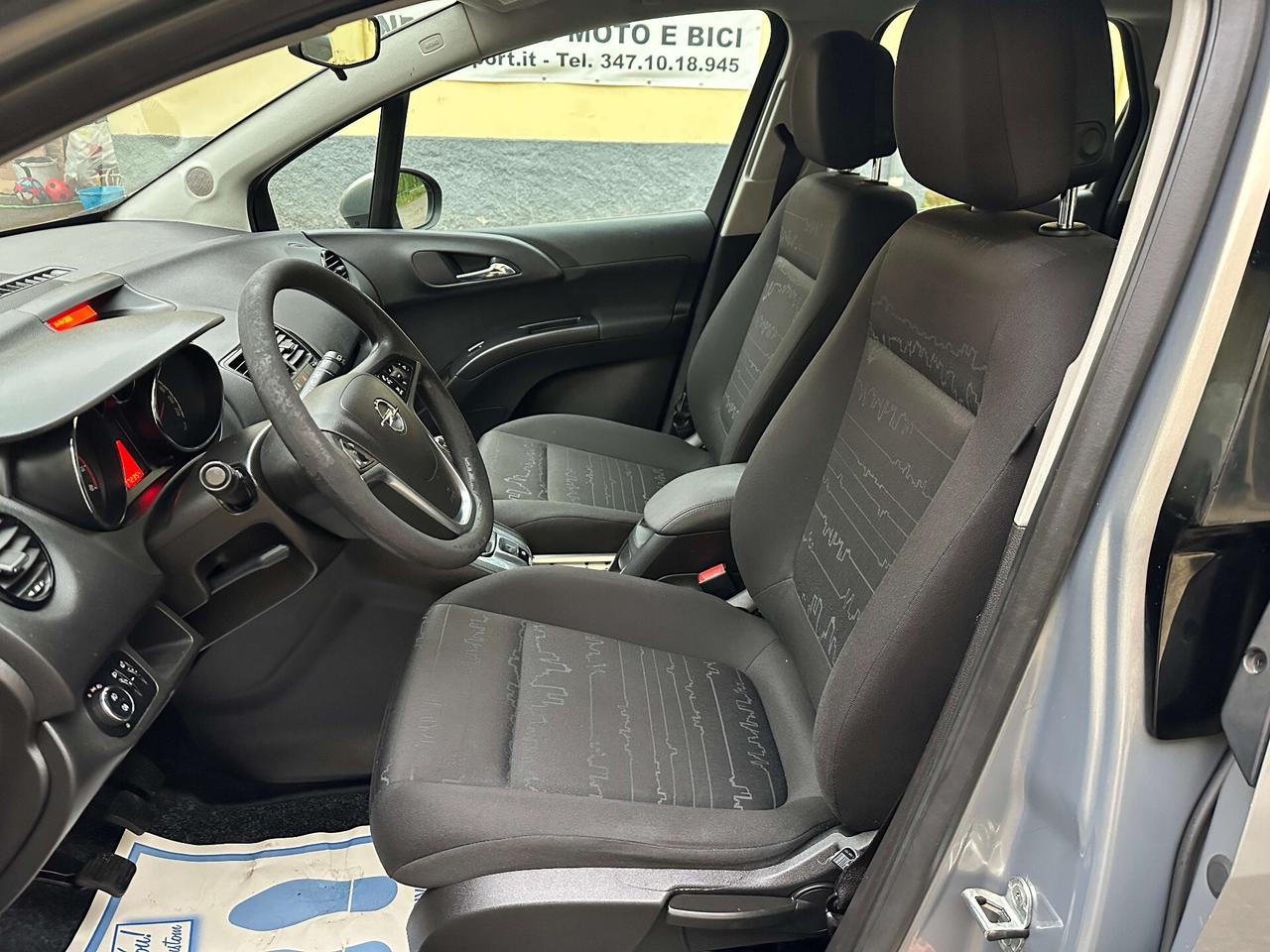 Opel Meriva 1.4 100CV Cosmo