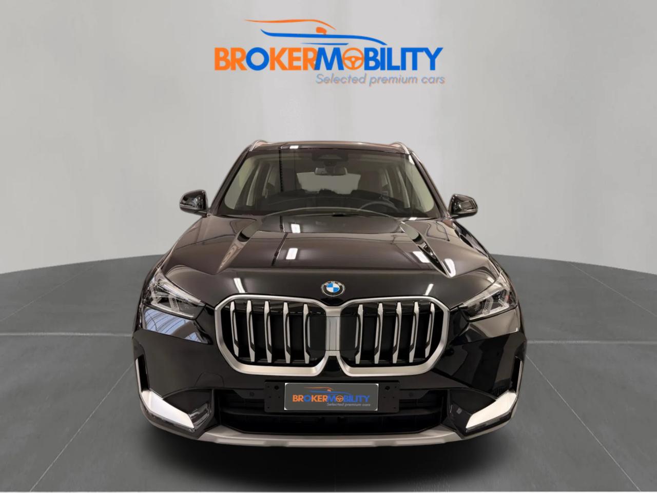 BMW X1 sdrive18d auto