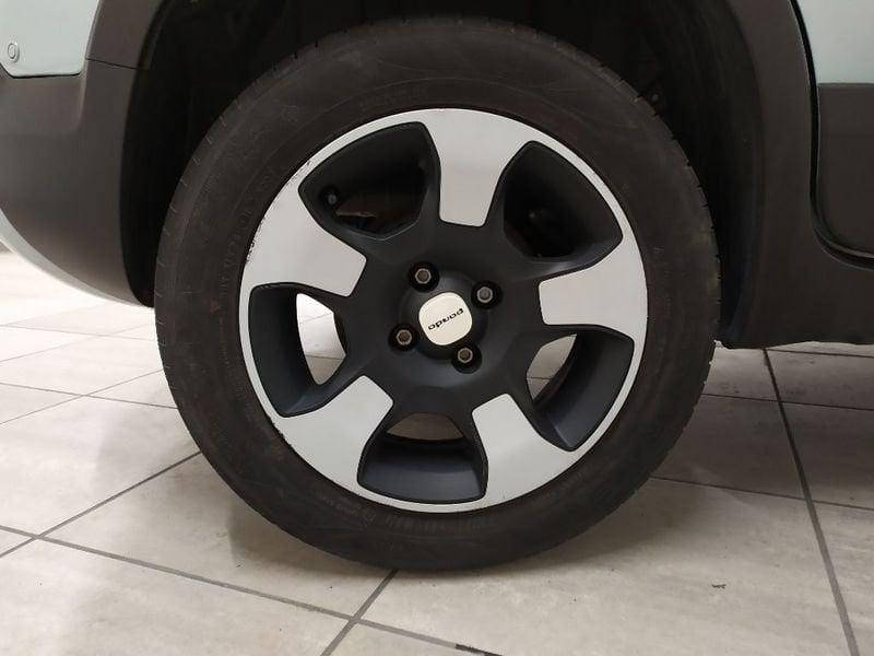 FIAT Panda 1.0 hybrid Launch Edition s&s 70cv