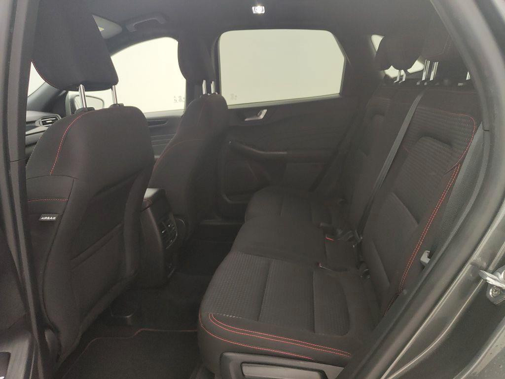 FORD Kuga 3ª serie - Kuga 1.5 EcoBlue 120 CV 2WD ST-Line