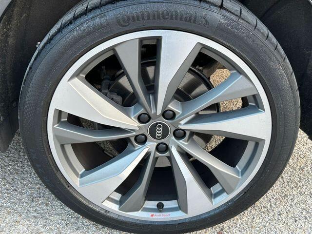 AUDI Q5 SPB 40 TDI S LINE PLUS S TRONIC QUATTRO