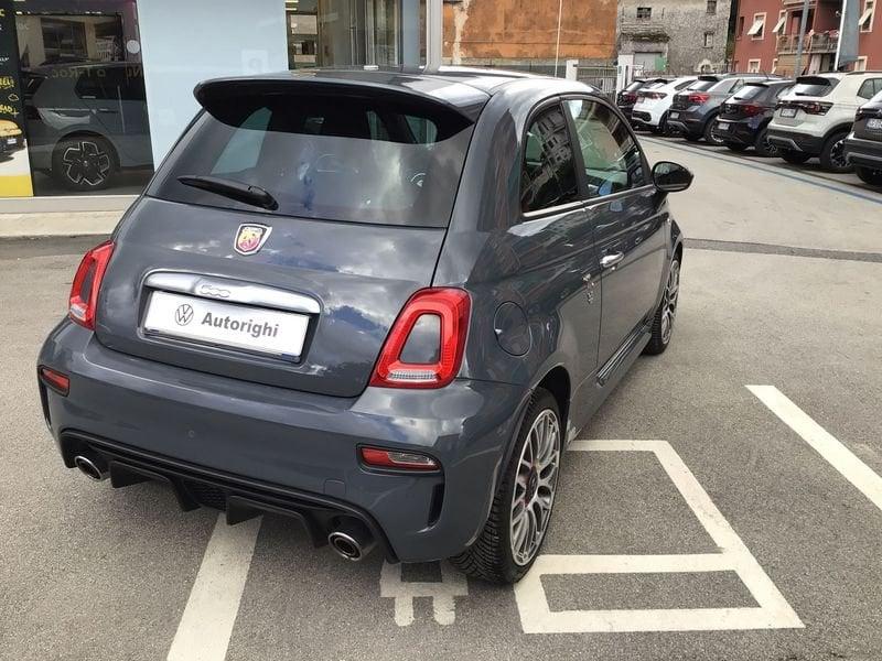 Abarth 595 595 1.4 t-jet 145cv