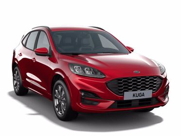 FORD Kuga 2.5 phev st-line x 2wd 225cv cvt del 2020