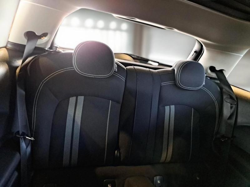 MINI COOPER SE SE ESSENTIAL AUTO 3 PORTE BERLINA