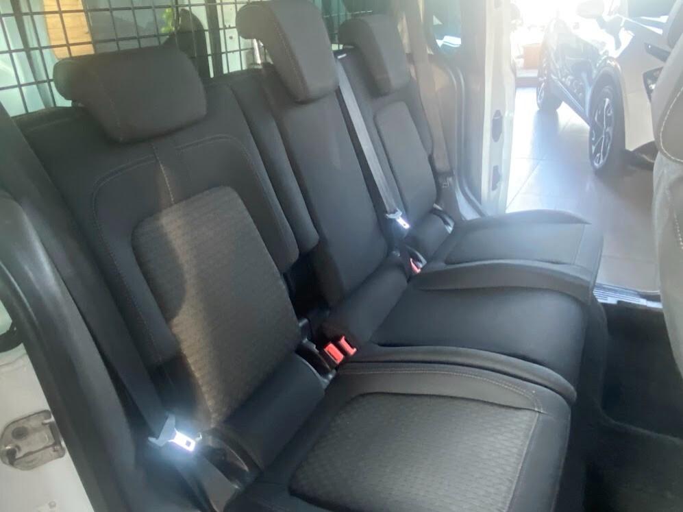 Ford Transit Connect 220 1.5 TDCi N1 5 POSTI