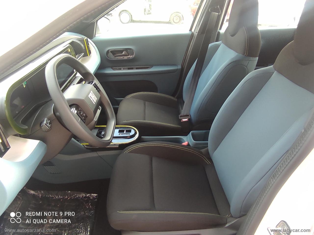 FIAT Grande Panda 1.2 S&S Hybrid Icon NUOVA OFFERTA A PARTIRE DA €9950