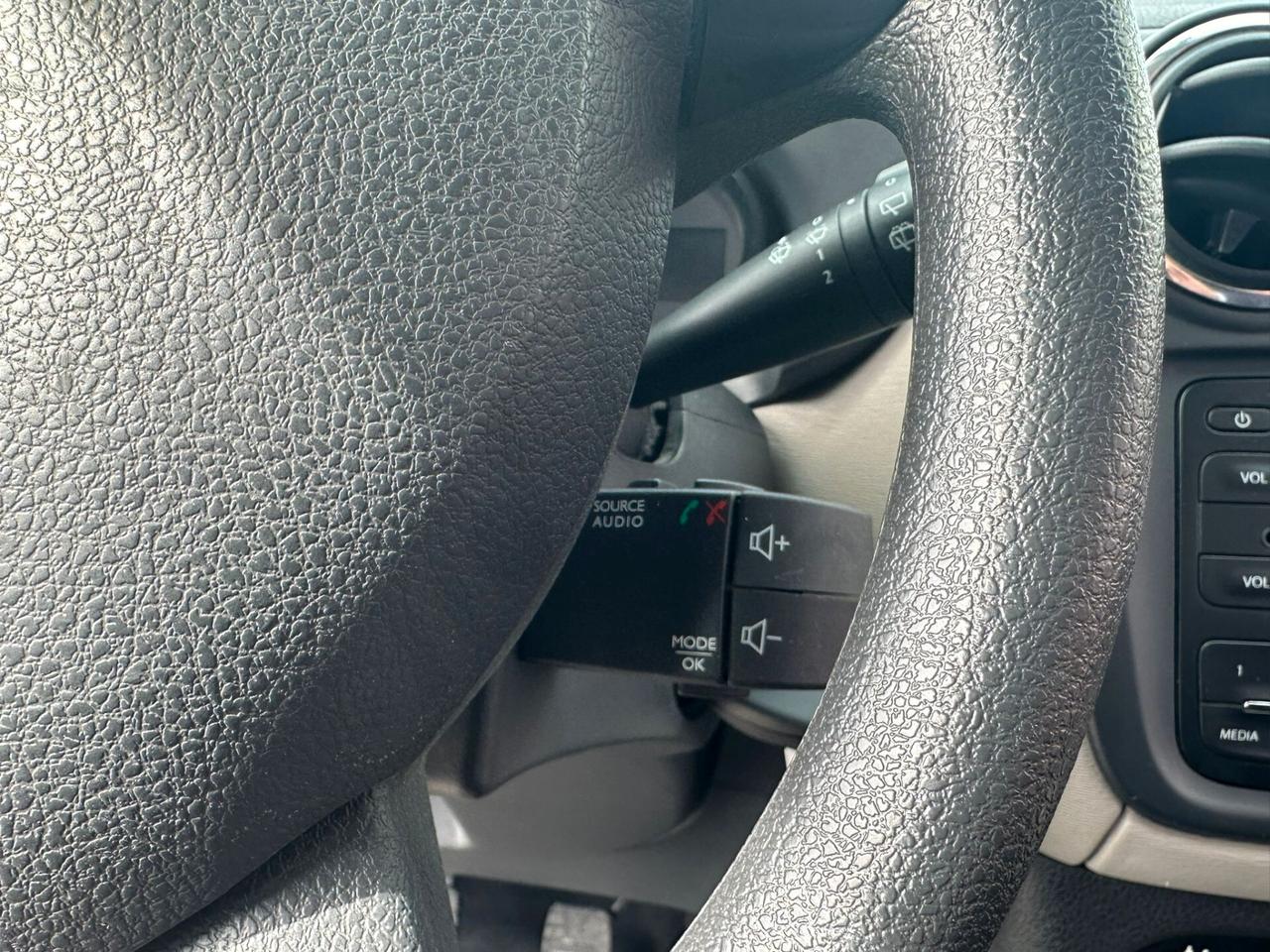 Dacia Lodgy 1.6 100CV Start&Stop 7 posti Lauréate