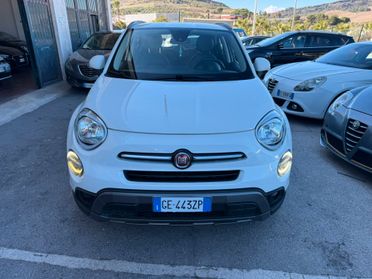 Fiat 500X 1.6 MultiJet 130 CV Yacht Club Capri