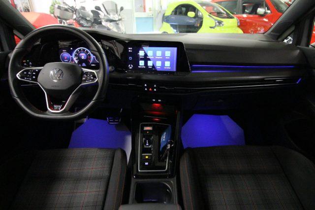 VOLKSWAGEN Golf 2.0 TSI GTI DSG - PREZZO REALE -